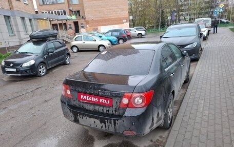 Chevrolet Epica, 2008 год, 450 000 рублей, 3 фотография