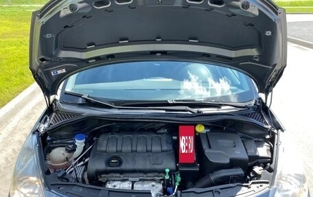 Peugeot 207 I, 2009 год, 380 000 рублей, 6 фотография