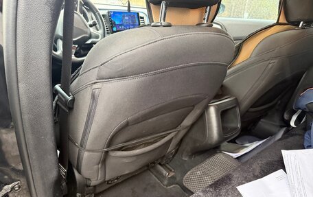 Chrysler 200 II, 2015 год, 1 100 000 рублей, 17 фотография