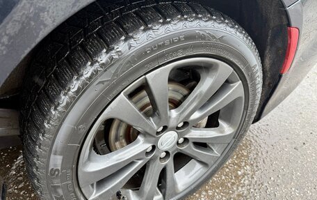 Chrysler 200 II, 2015 год, 1 100 000 рублей, 15 фотография