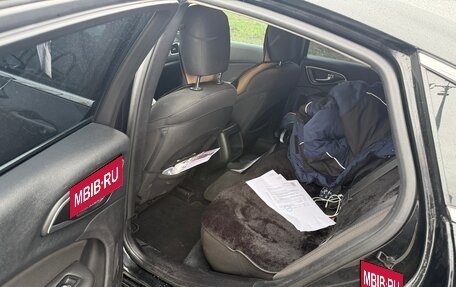 Chrysler 200 II, 2015 год, 1 100 000 рублей, 16 фотография