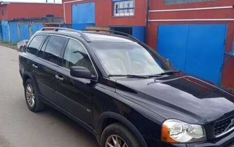 Volvo XC90 II рестайлинг, 2005 год, 850 000 рублей, 2 фотография