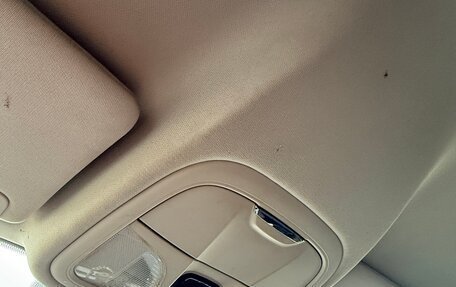 Chrysler 200 II, 2015 год, 1 100 000 рублей, 29 фотография