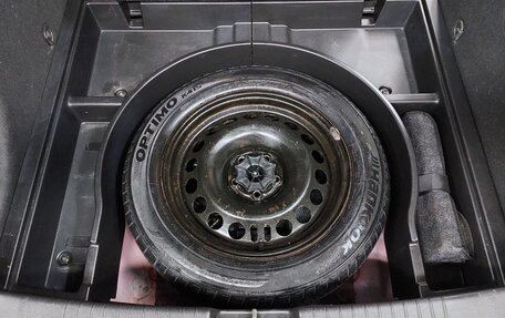 Chevrolet Cruze II, 2012 год, 740 000 рублей, 12 фотография