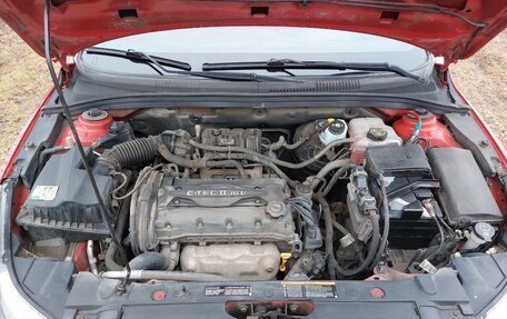 Chevrolet Cruze II, 2012 год, 740 000 рублей, 9 фотография