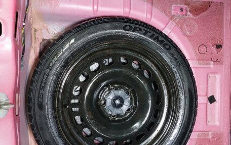 Chevrolet Cruze II, 2012 год, 740 000 рублей, 11 фотография