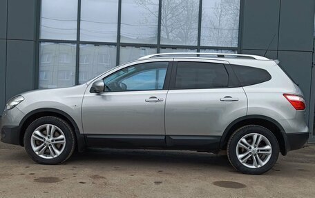 Nissan Qashqai+2 I, 2011 год, 1 050 000 рублей, 5 фотография