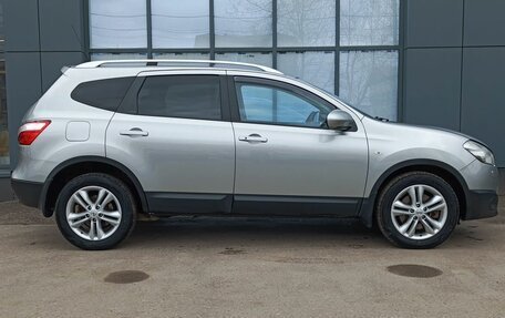 Nissan Qashqai+2 I, 2011 год, 1 050 000 рублей, 4 фотография