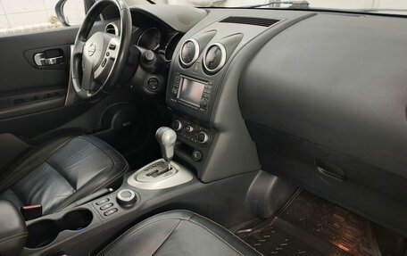 Nissan Qashqai+2 I, 2011 год, 1 050 000 рублей, 11 фотография