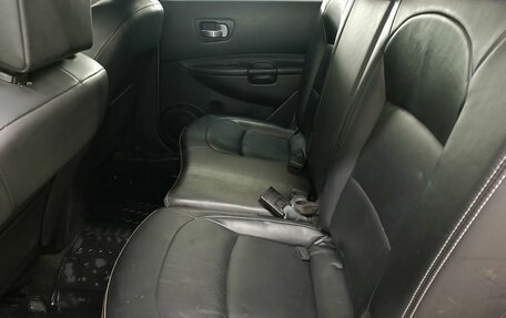 Nissan Qashqai+2 I, 2011 год, 1 050 000 рублей, 15 фотография