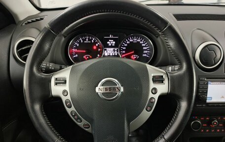 Nissan Qashqai+2 I, 2011 год, 1 050 000 рублей, 13 фотография
