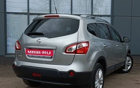 Nissan Qashqai+2 I, 2011 год, 1 050 000 рублей, 6 фотография