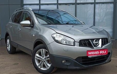 Nissan Qashqai+2 I, 2011 год, 1 050 000 рублей, 3 фотография