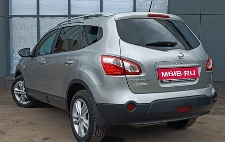 Nissan Qashqai+2 I, 2011 год, 1 050 000 рублей, 8 фотография