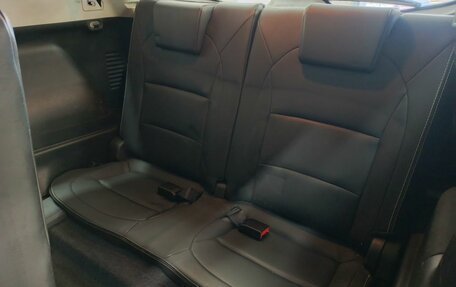 Nissan Qashqai+2 I, 2011 год, 1 050 000 рублей, 16 фотография