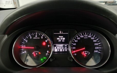 Nissan Qashqai+2 I, 2011 год, 1 050 000 рублей, 17 фотография