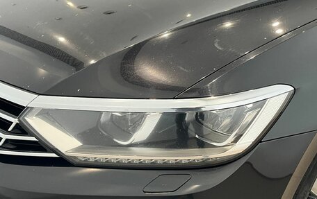 Volkswagen Passat B8 рестайлинг, 2019 год, 2 140 000 рублей, 10 фотография