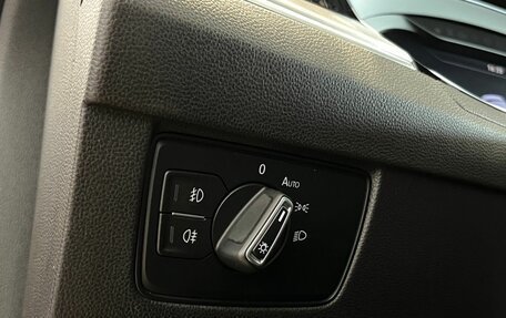 Volkswagen Passat B8 рестайлинг, 2019 год, 2 140 000 рублей, 11 фотография