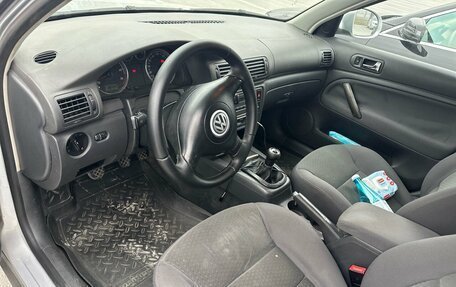 Volkswagen Passat B5+ рестайлинг, 2004 год, 360 000 рублей, 4 фотография