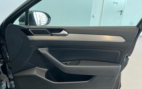 Volkswagen Passat B8 рестайлинг, 2019 год, 2 140 000 рублей, 26 фотография