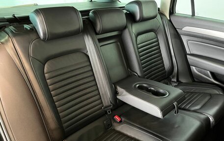 Volkswagen Passat B8 рестайлинг, 2019 год, 2 140 000 рублей, 27 фотография