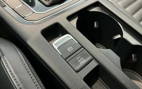 Volkswagen Passat B8 рестайлинг, 2019 год, 2 140 000 рублей, 18 фотография