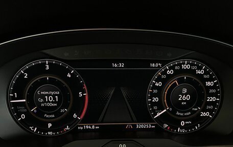 Volkswagen Passat B8 рестайлинг, 2019 год, 2 140 000 рублей, 14 фотография