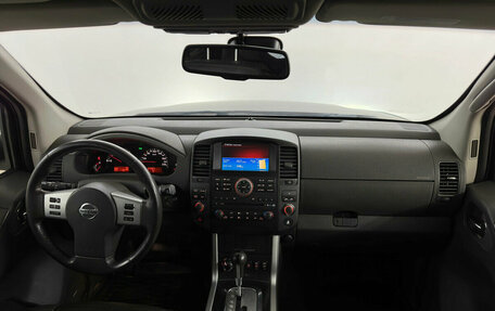 Nissan Pathfinder, 2012 год, 1 384 000 рублей, 5 фотография