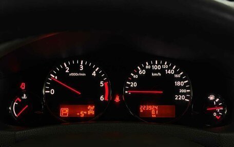 Nissan Pathfinder, 2012 год, 1 384 000 рублей, 6 фотография