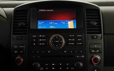 Nissan Pathfinder, 2012 год, 1 384 000 рублей, 7 фотография