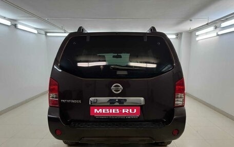 Nissan Pathfinder, 2012 год, 1 384 000 рублей, 3 фотография