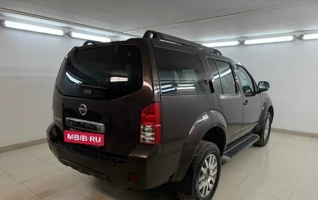 Nissan Pathfinder, 2012 год, 1 384 000 рублей, 4 фотография