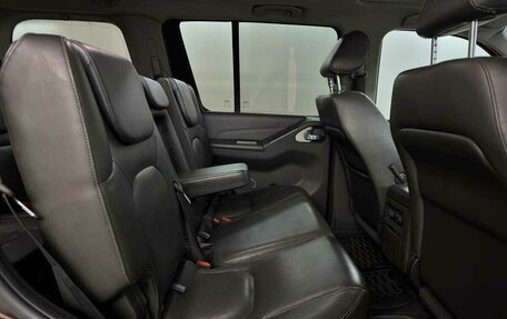 Nissan Pathfinder, 2012 год, 1 384 000 рублей, 14 фотография