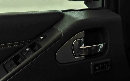 Nissan Pathfinder, 2012 год, 1 384 000 рублей, 10 фотография