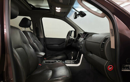 Nissan Pathfinder, 2012 год, 1 384 000 рублей, 13 фотография