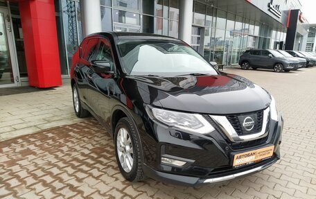 Nissan X-Trail, 2019 год, 2 780 000 рублей, 5 фотография