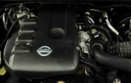 Nissan Pathfinder, 2012 год, 1 384 000 рублей, 17 фотография