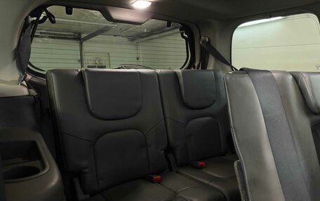 Nissan Pathfinder, 2012 год, 1 384 000 рублей, 15 фотография