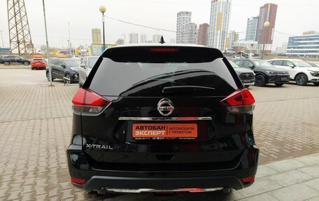 Nissan X-Trail, 2019 год, 2 780 000 рублей, 4 фотография