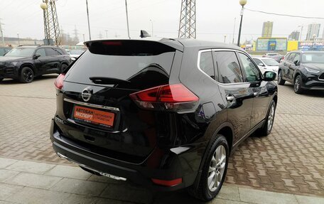 Nissan X-Trail, 2019 год, 2 780 000 рублей, 3 фотография