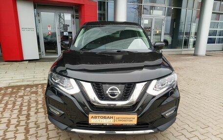 Nissan X-Trail, 2019 год, 2 780 000 рублей, 2 фотография