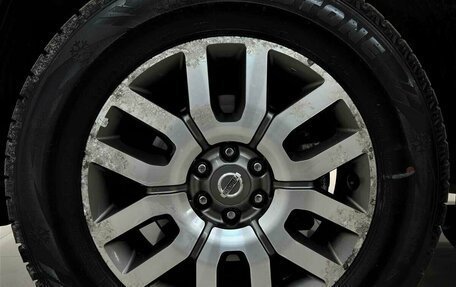 Nissan Pathfinder, 2012 год, 1 384 000 рублей, 18 фотография