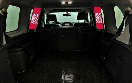 Nissan Pathfinder, 2012 год, 1 384 000 рублей, 16 фотография