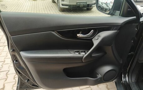 Nissan X-Trail, 2019 год, 2 780 000 рублей, 7 фотография