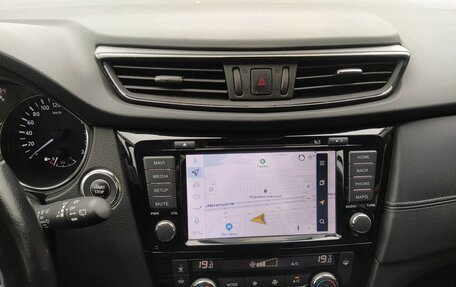 Nissan X-Trail, 2019 год, 2 780 000 рублей, 12 фотография