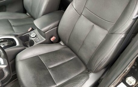 Nissan X-Trail, 2019 год, 2 780 000 рублей, 9 фотография