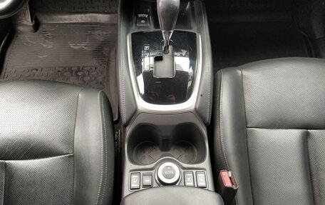 Nissan X-Trail, 2019 год, 2 780 000 рублей, 14 фотография