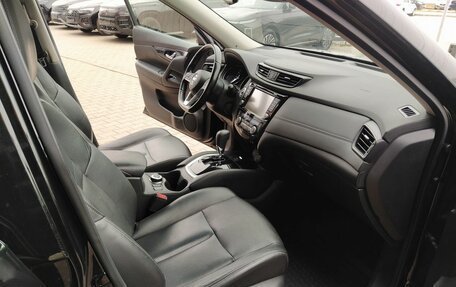 Nissan X-Trail, 2019 год, 2 780 000 рублей, 17 фотография