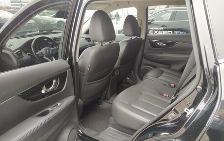 Nissan X-Trail, 2019 год, 2 780 000 рублей, 16 фотография