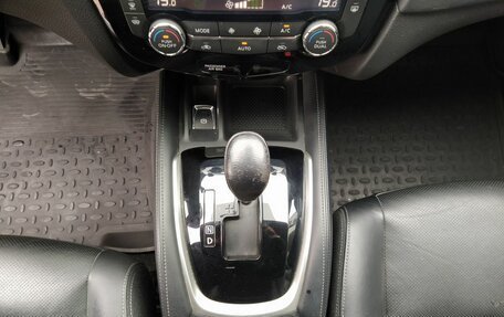 Nissan X-Trail, 2019 год, 2 780 000 рублей, 13 фотография